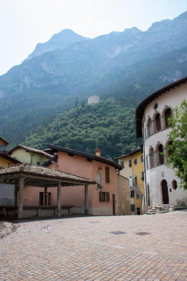 Residenza Romantica Riva del Garda Exteriér fotografie
